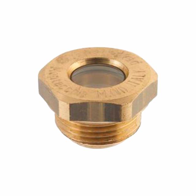 Påfyldningsprop m/oliestandsglas Type 38B G 1 1/2