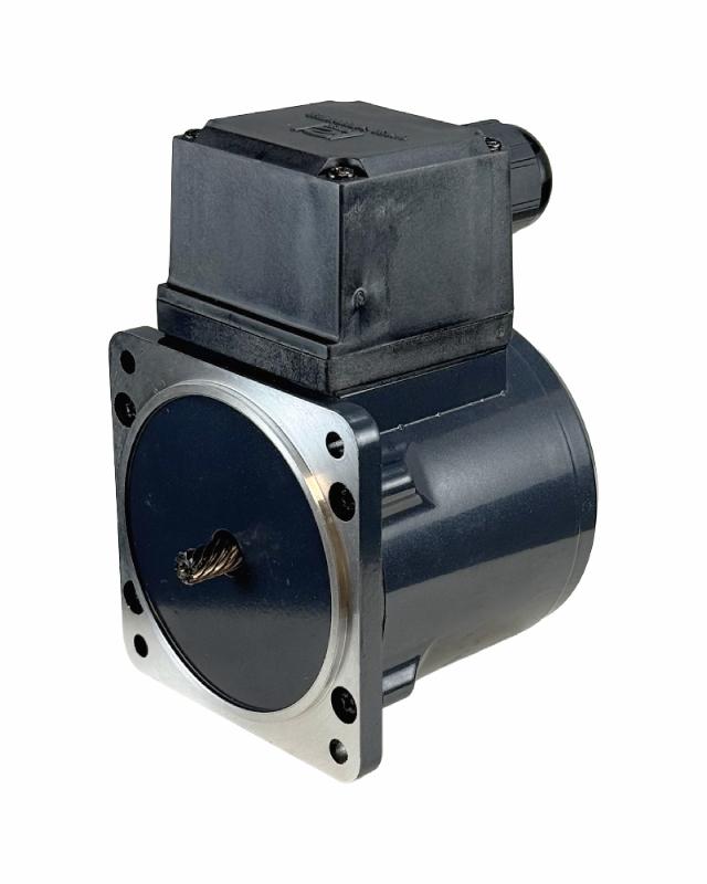 SMS motor type 8IN15GN4CT 15W klemkasse