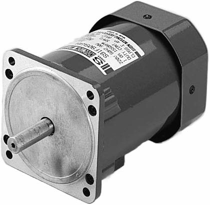 SMS motor type 9IF60S4C 60W 