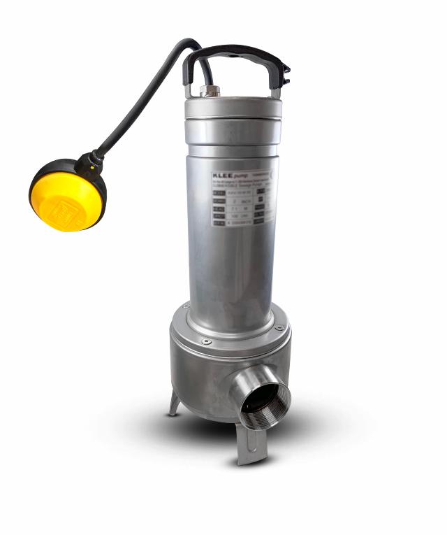 KLEEpump KXV 10-MA-50