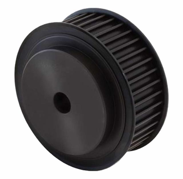 Tandremskive HTD med nav