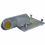 Momentarm pos 861 for gear A 20