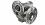 Bonfiglioli snekkegear VF 30 F1 7 63 B14 B3