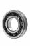 CeramicSpeed Hybridleje Insulate 006 Lukket