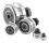 Hepco SL2 leje SS SJ 34 C-NS