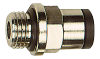 745.0 Straight Connector