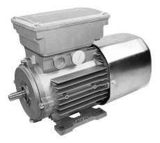 Bonfiglioli brake motor