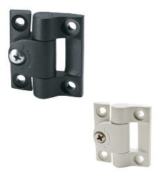 E+G Hinge CFU