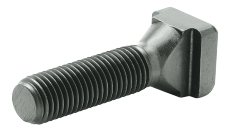 E+G DIN 787 T-slot bolt