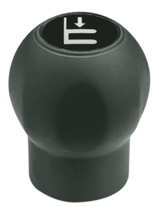 E+G Handle EBK-H SOFT