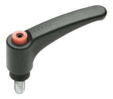 E+G ERX.AV adjustable handle