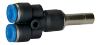 Fitting, Y-connector EPYJ