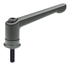 E+G GN 300.4 adjustable handle