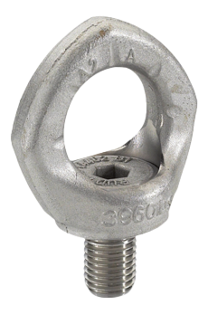 E+G GN 581.5 lifting eye bolt st.steel