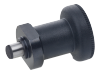 E+G GN 607.5 indexing plunger