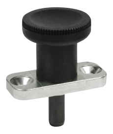 E+G GN 608.1 indexing plunger