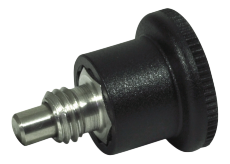 E+G GN 822.7 C indexing plunger