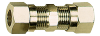 N50-59 Straight Connector