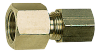 N60-71 Straight Connector