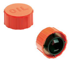 E+G Oil Plug SFN-PF+F