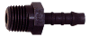 Tube Connector 31 Straight