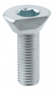 E+G GN 418.2 cam point screw