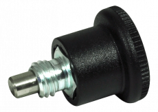 E+G GN 822.6 C indexing plunger