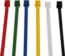 Standard Cable Ties