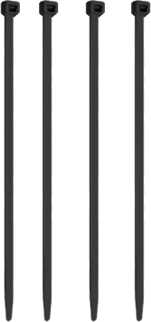UV resistant Cable Ties