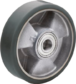 E+G RE.F5-ESD polyurethane wheel
