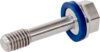 E+G GN 1582 Hygienic screw