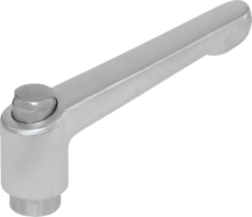 E+G GN 300.6 adjustable handle